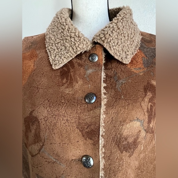 County Clothing Company Vest - Picture 5 of 15